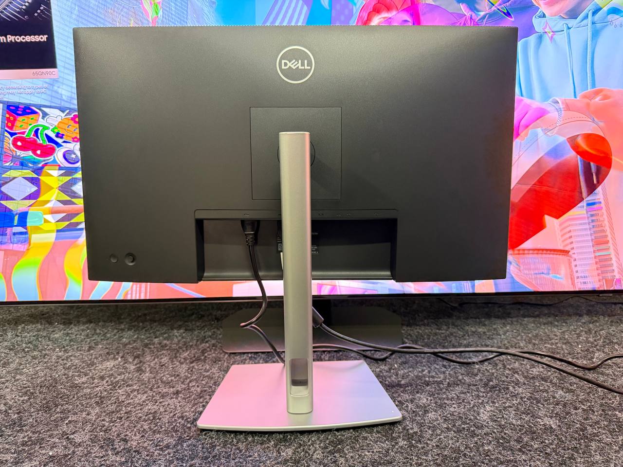 Монітор 27 дюймів Dell P2725H - фото 6