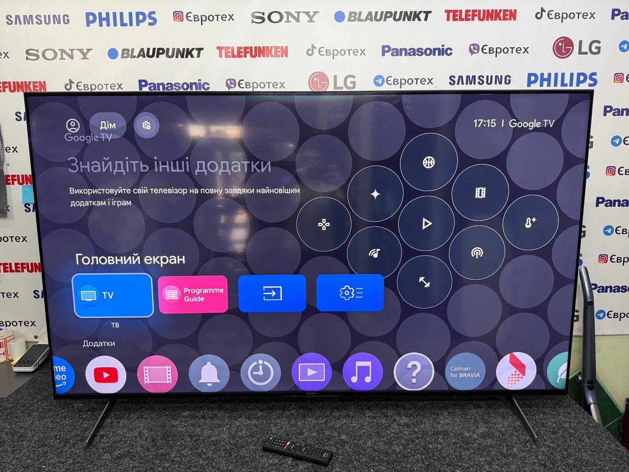 Телевізор 75 дюймів Sony BRAVIA KD-75X85J/P - фото 2
