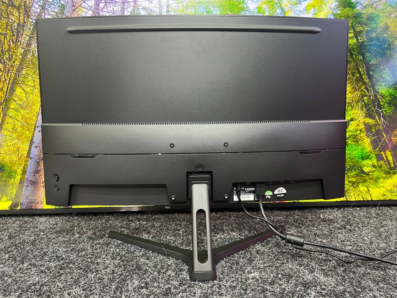 Монітор 27 дюймів AMZFAST AMZG27C1Q - фото 8