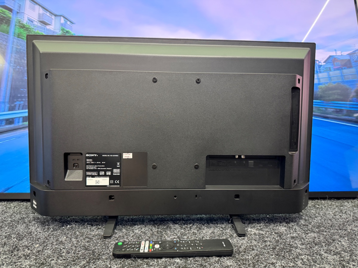 Телевізор 32ʼ Sony  KD-32W800 - фото 4