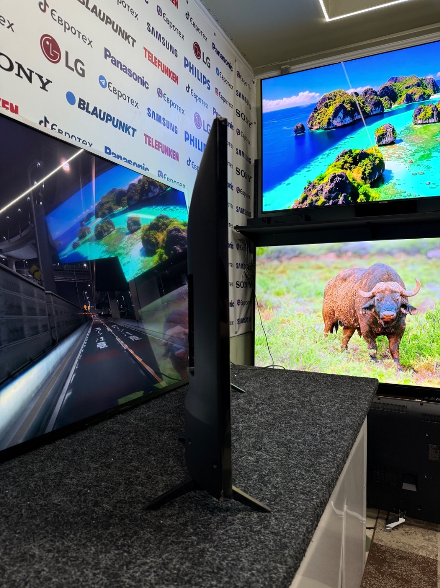 Телевізор 43’дюйми  LG 43UQ75009LF - фото 3