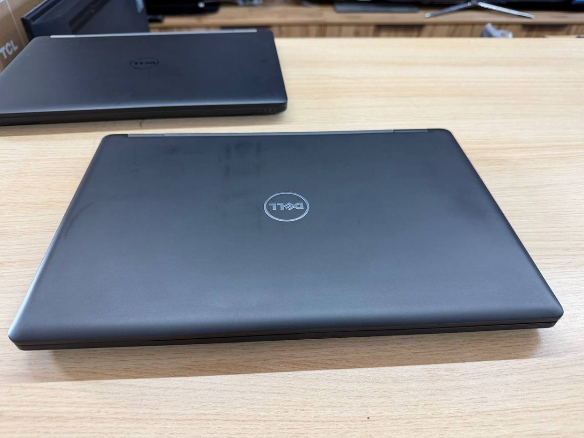Ноутбук  Dell Latitude 5580 - фото 4