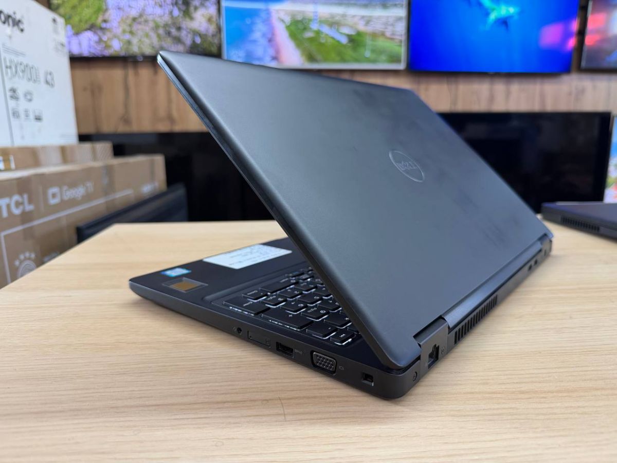 Ноутбук  Dell Latitude 5580 - фото 5